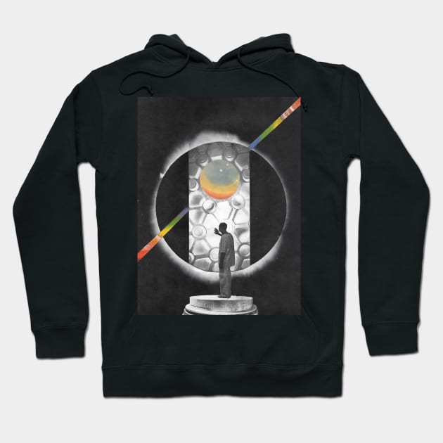 Patient Zero Hoodie by The Badin Boomer